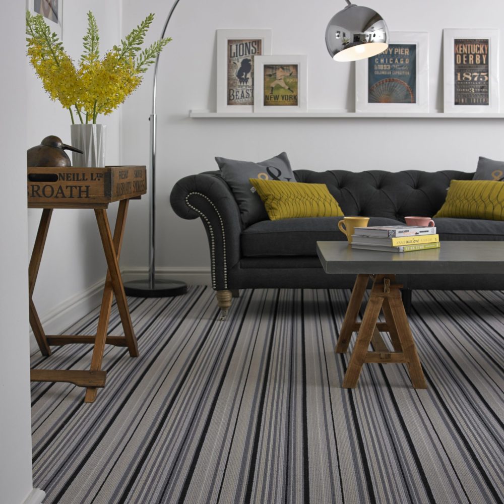 Shop from the comfort of your home