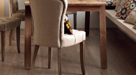 Laminate Flooring