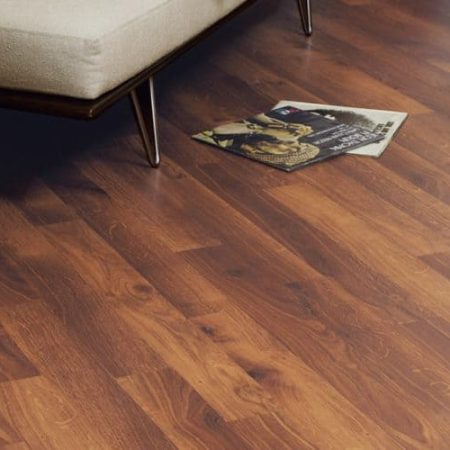 Real Wood Flooring