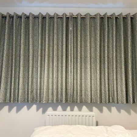 curtain rail
